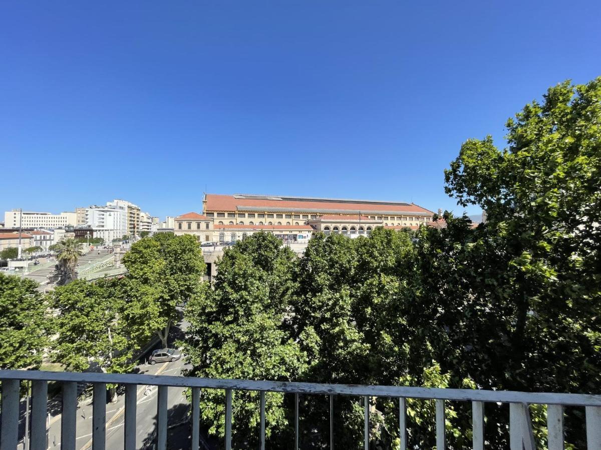 Apartment Studio Gare St Charles N6 10 Mns Vieux Port