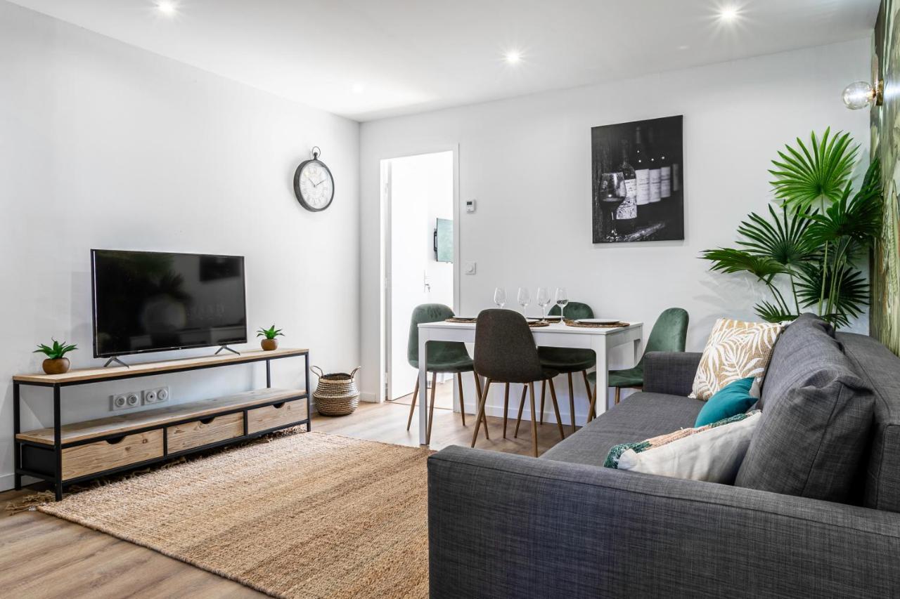Grand Centre De Apartment Marseille