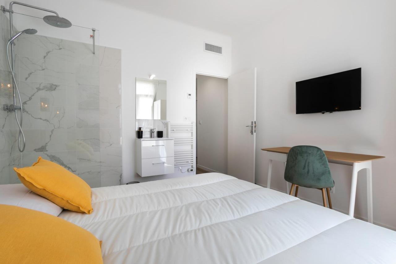 Apartment Grand Centre De