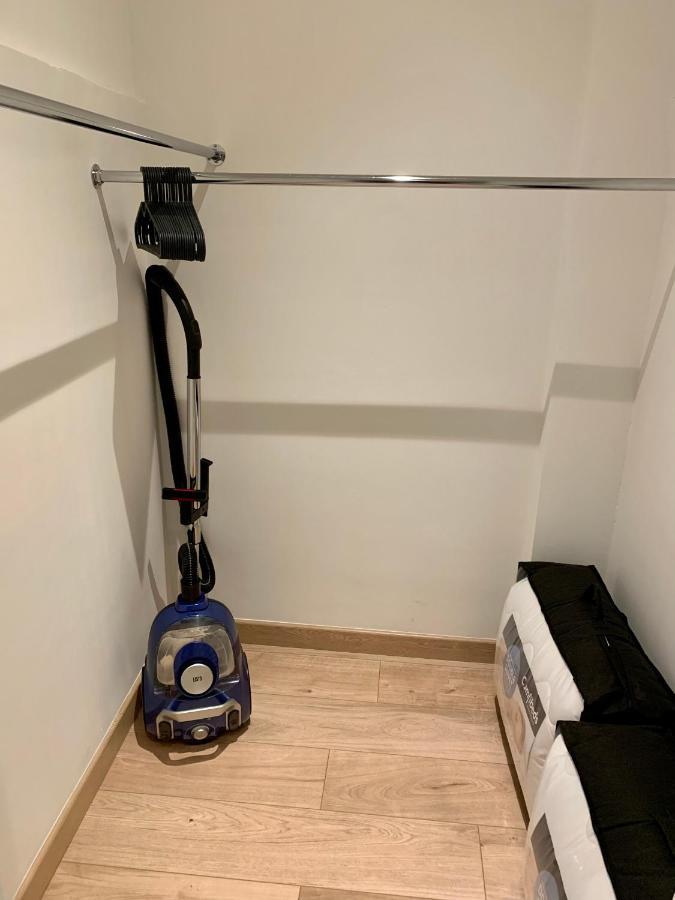 Superbe T3 Sejour Clim 2 Balcons Timone Apartment