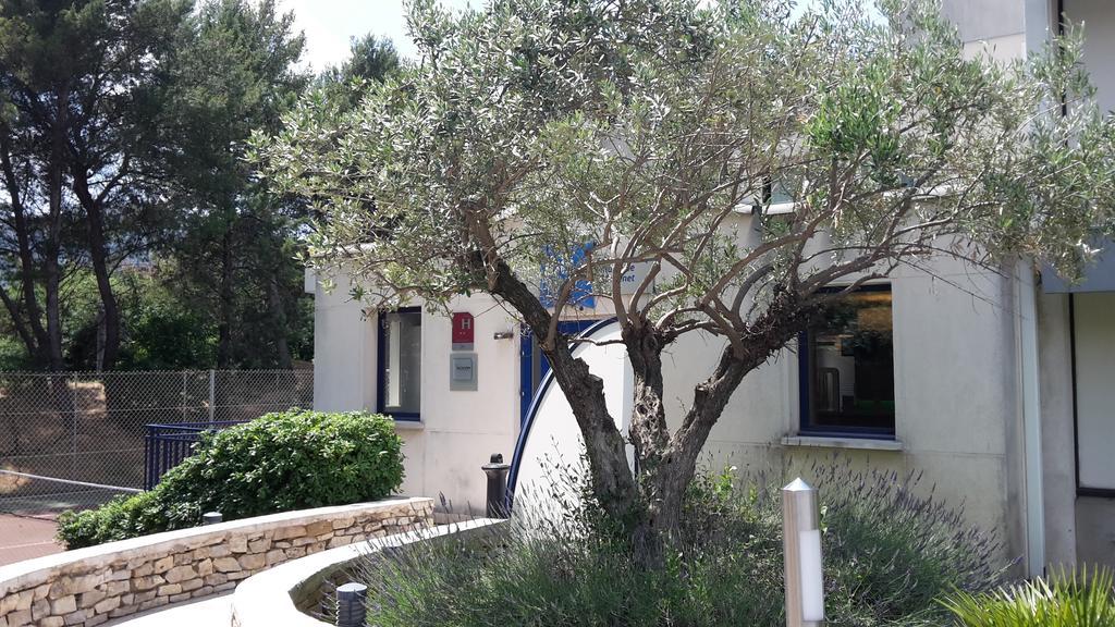 Hotel Ibis Budget Est Porte D'aubagne Marselha