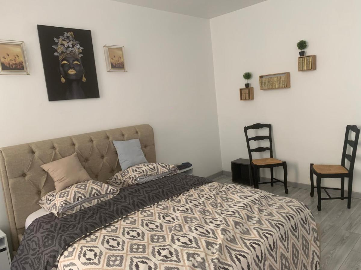 « le Madeleine » Appartement Marseille