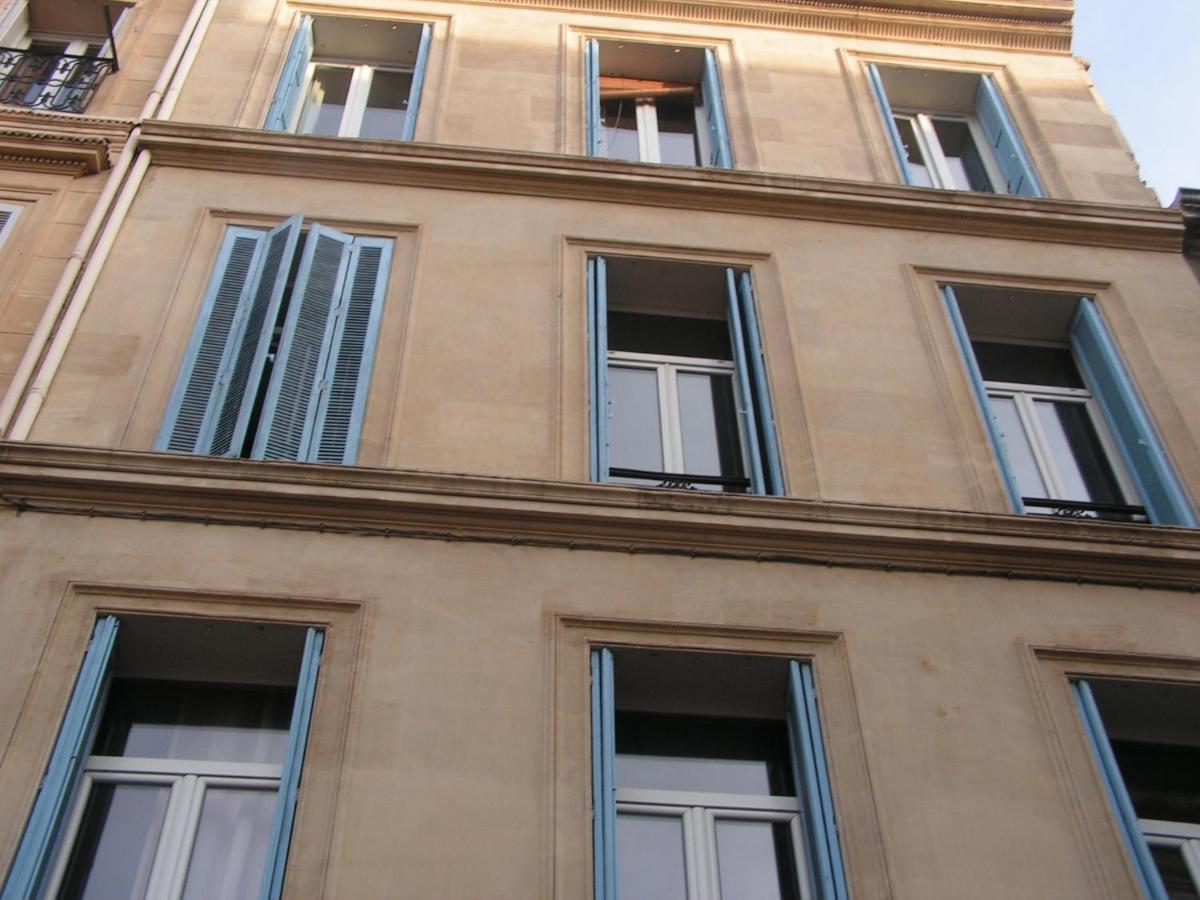 La Plaine Cours Julien: Creative Quarter Private Marseille