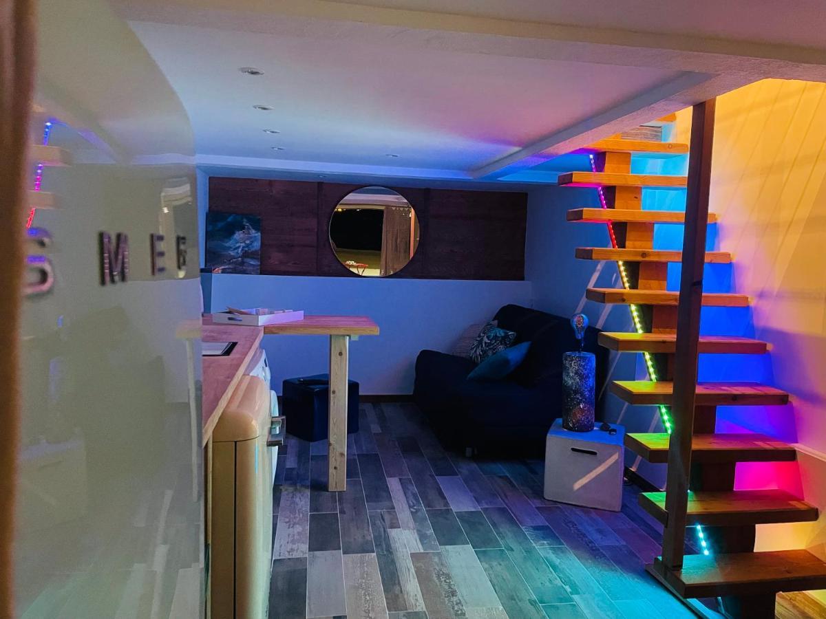 L'enraguer Appartement Marseilles