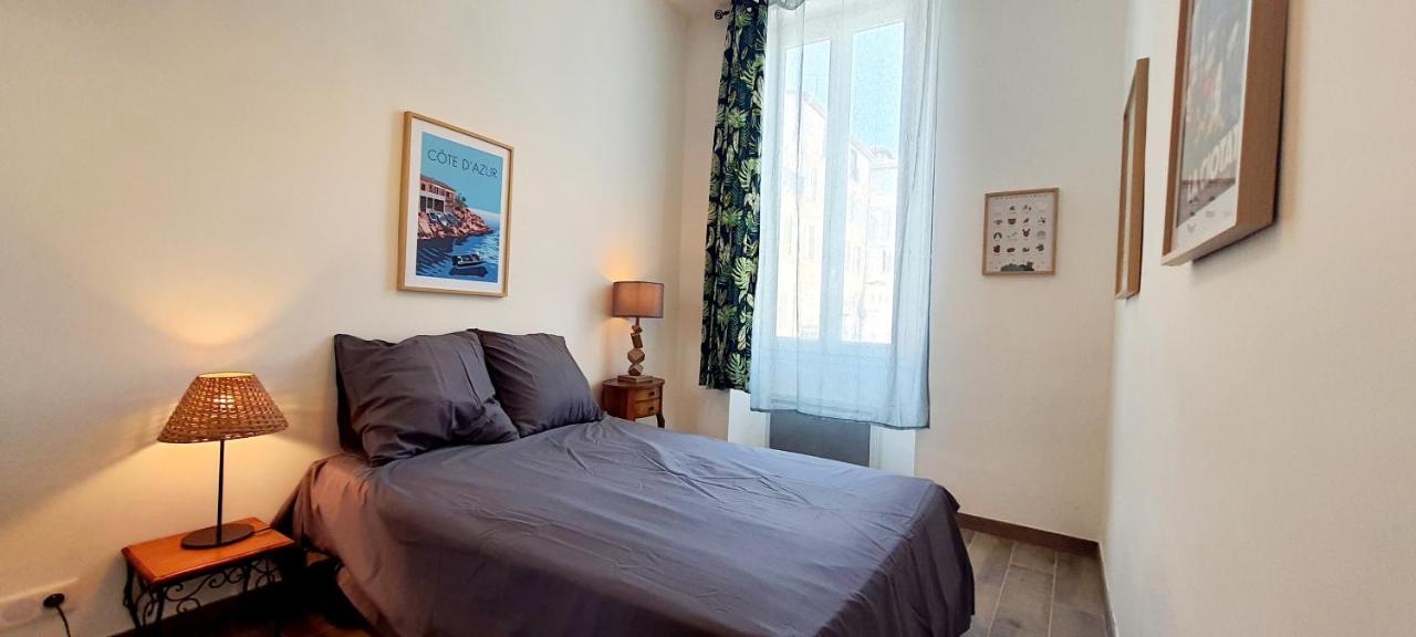 Apartment Consolat-longchamps *
