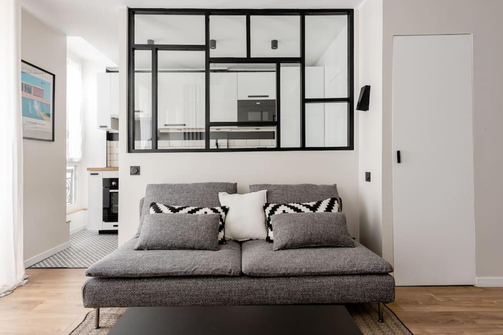 Design Et Minimaliste Prado Castellane