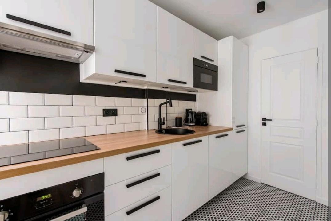 Appartement Design Et Minimaliste Prado Castellane Marseille