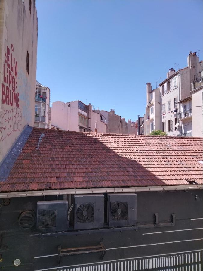 La Plaine Cours Julien: Private In Lively * Marseille