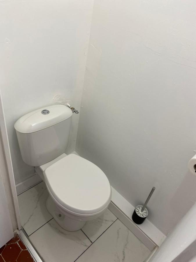 Apartment Le Studio De Caylus