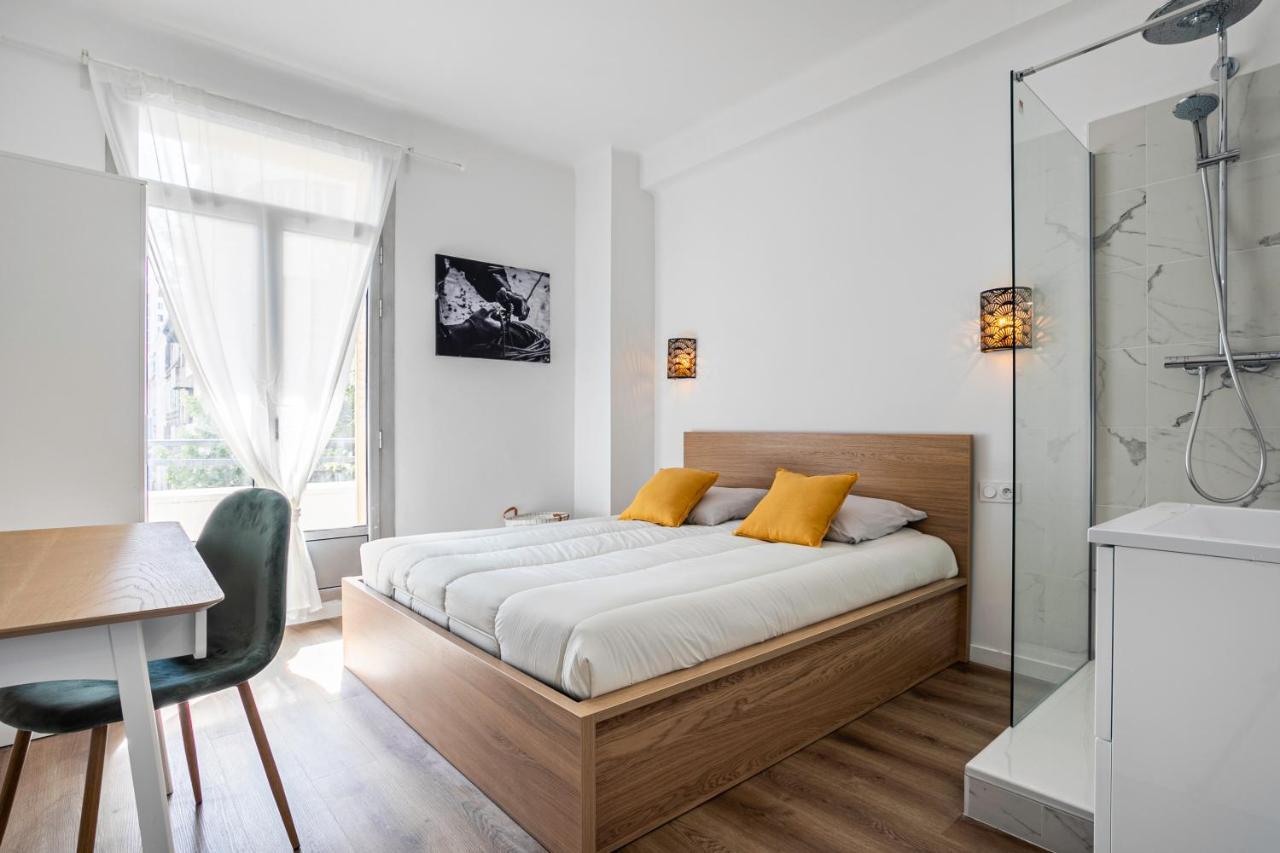 Apartment Grand Centre De Marseille