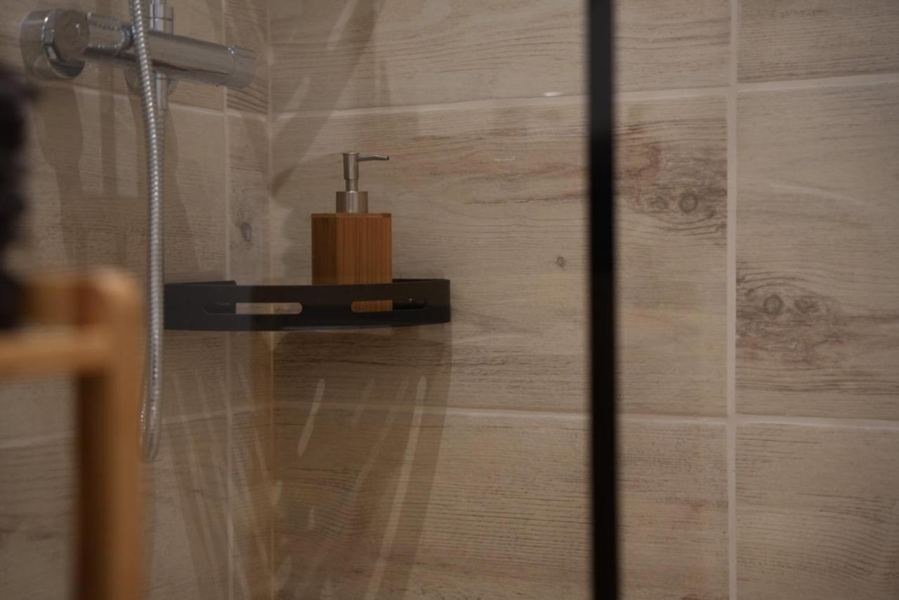 « le Madeleine » Appartement Marseille