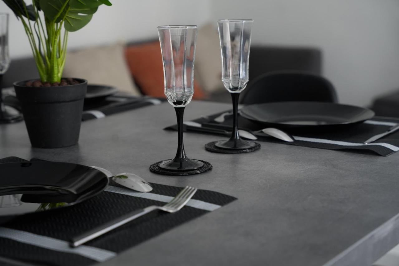 Appartement « le Madeleine » *