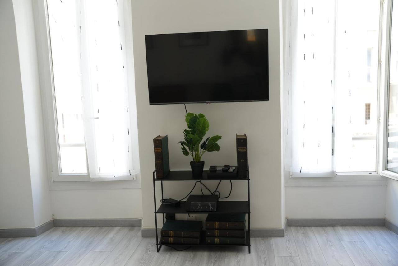 Appartement « le Madeleine » *