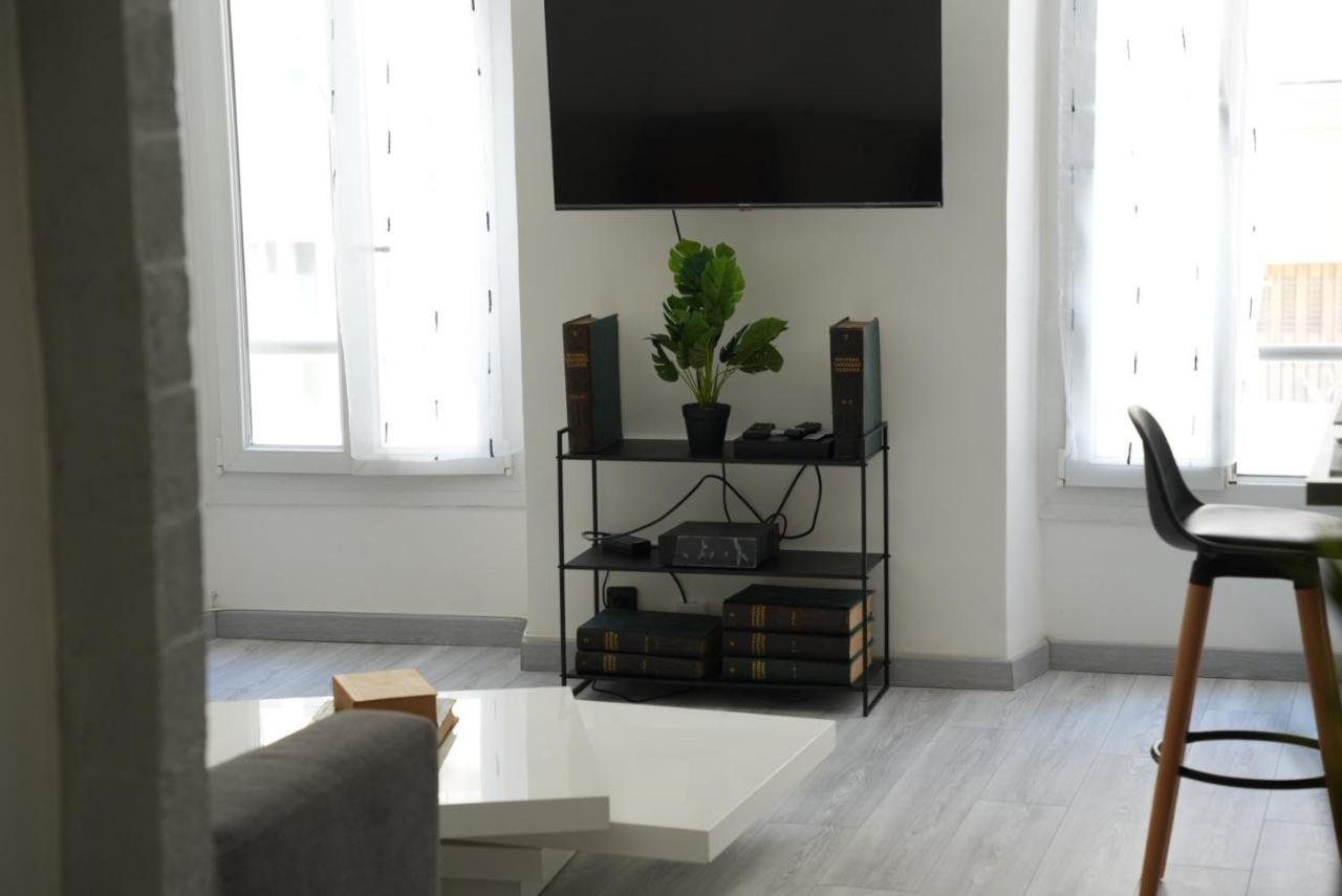 Appartement « le Madeleine » *
