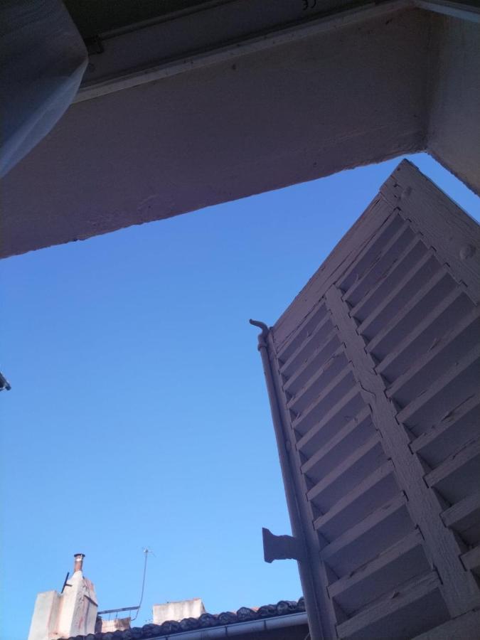Apartment La Plaine Cours Julien: Creative Quarter Private Marseille