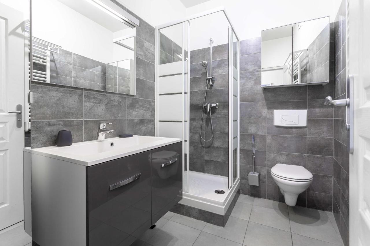 Apartment ** Vieux Port *