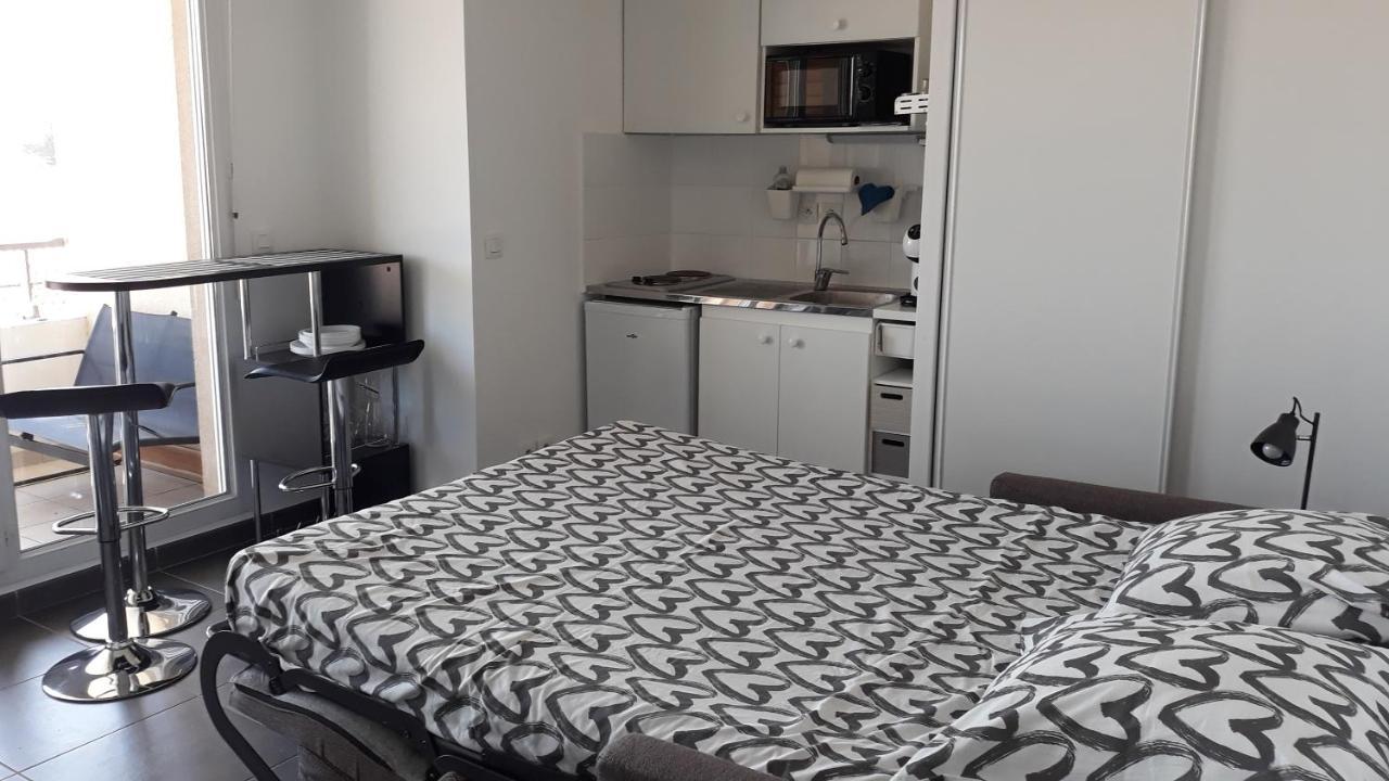Apartment Parc Des Calanques *