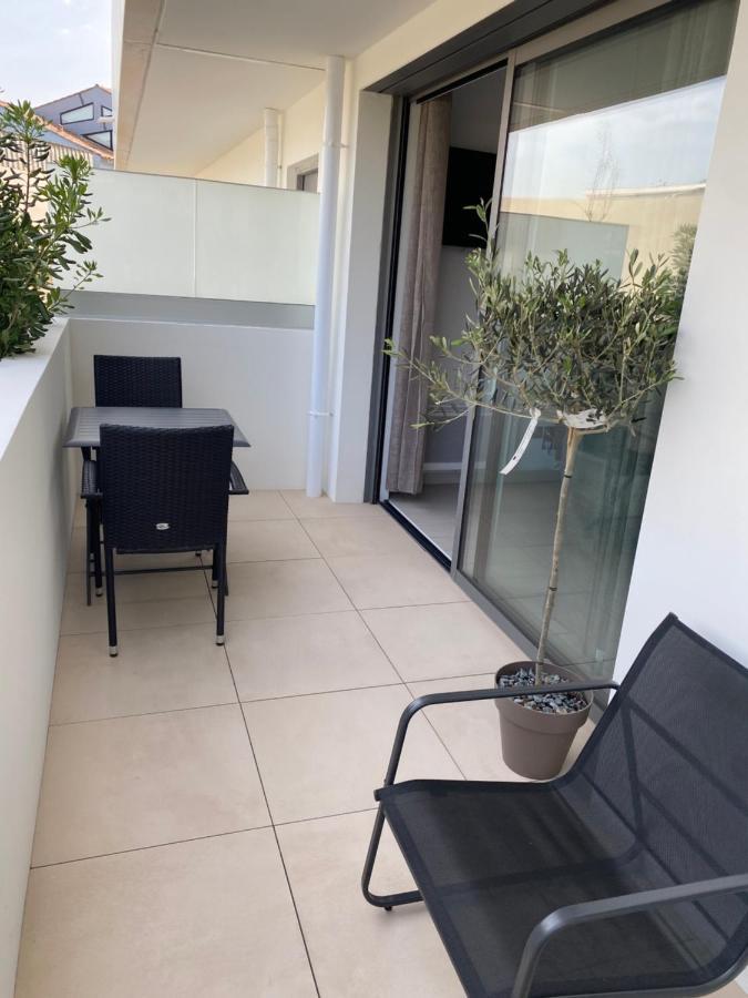 Apartment Entre Plages Et Jardins *