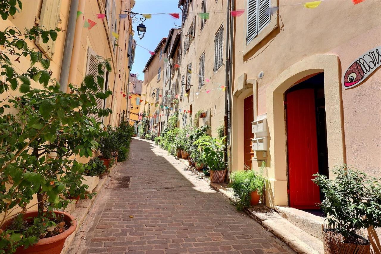 La Sardine Du Panier