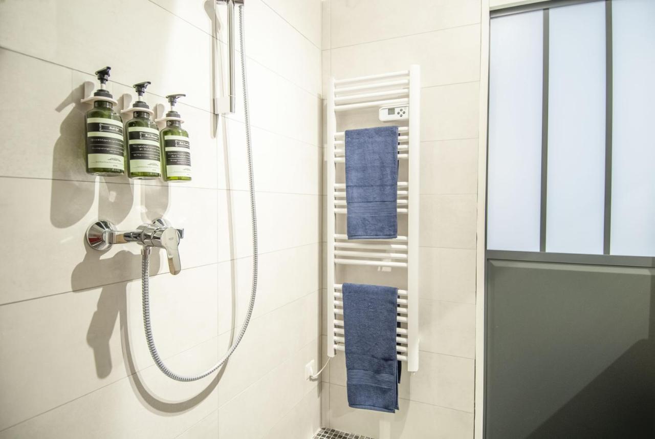 Apartamento La Sardine Du Panier Marsella
