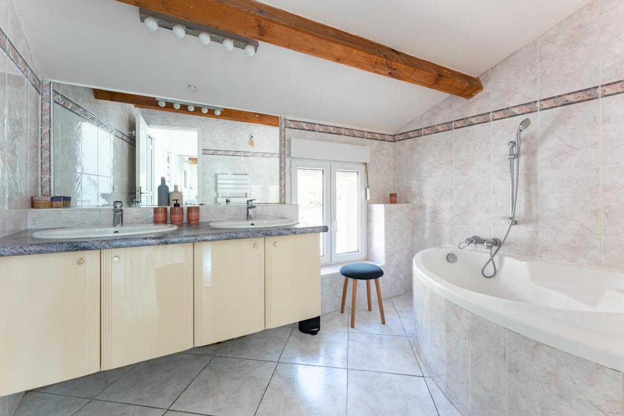 Holiday home A La Calanque - Jolie Maison En Bord De *