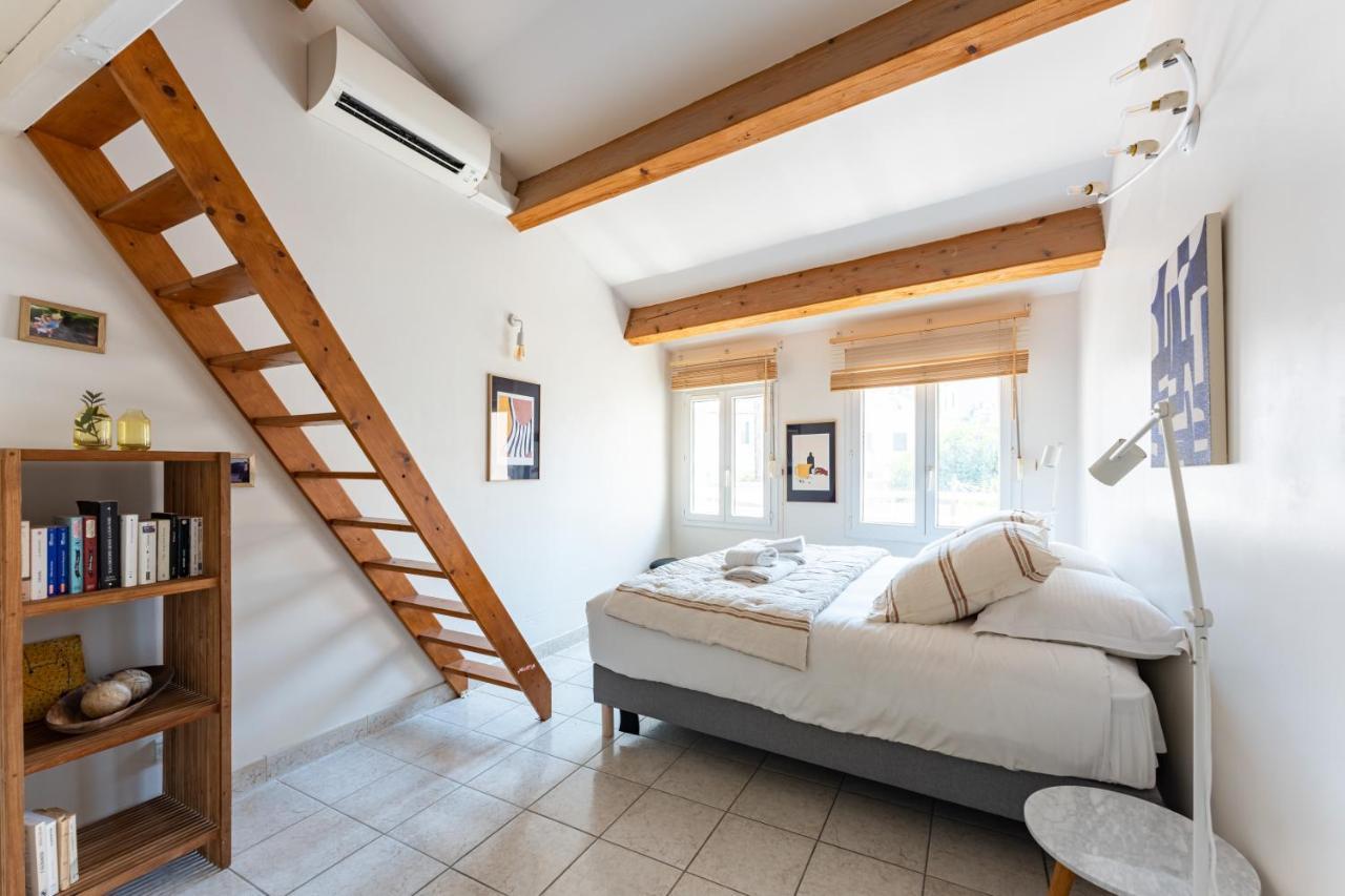 A La Calanque - Jolie Maison En Bord De Holiday home Marseille