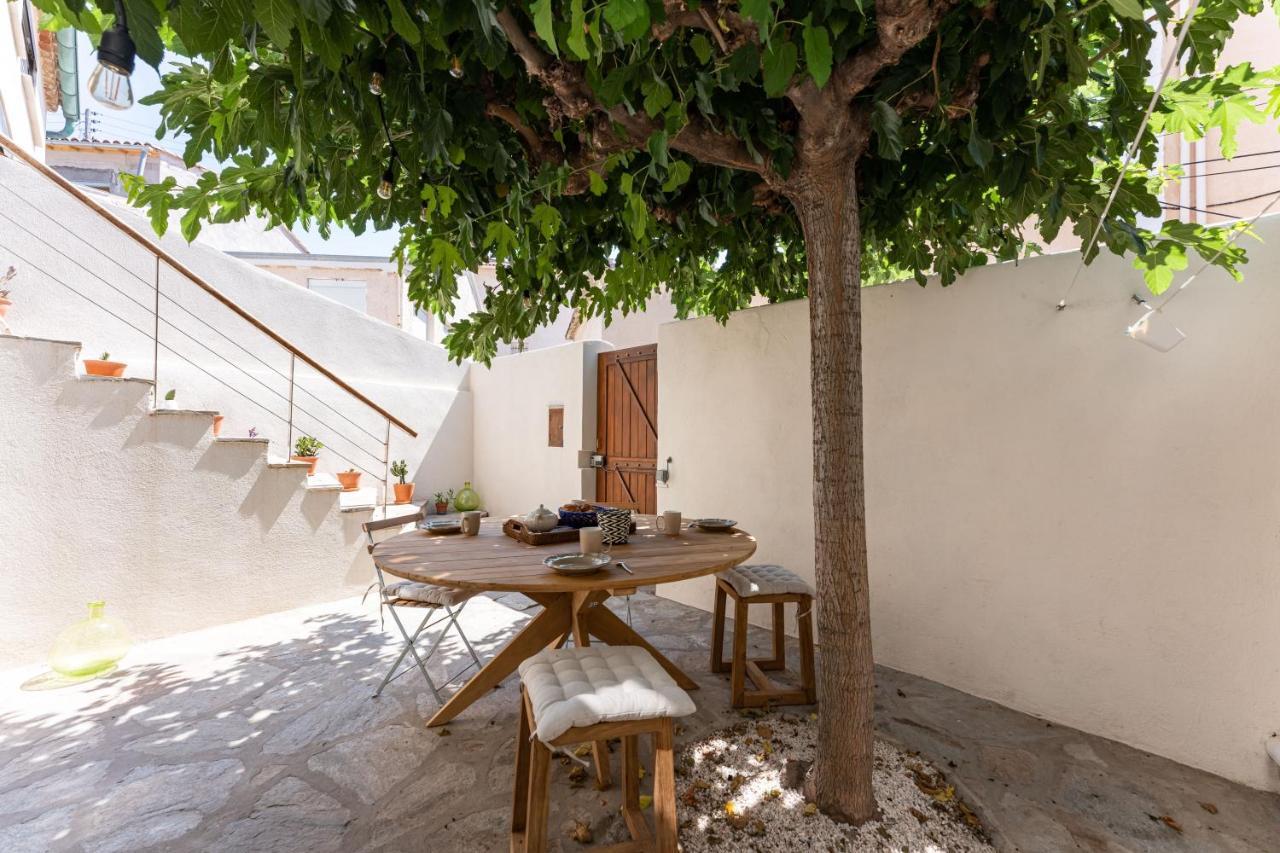 Holiday home A La Calanque - Jolie Maison En Bord De