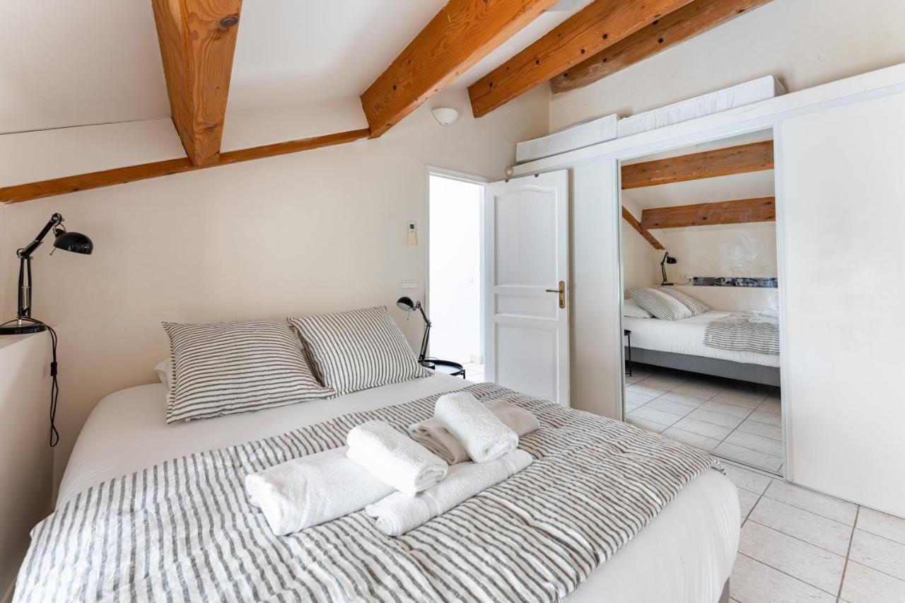 A La Calanque - Jolie Maison En Bord De Holiday home