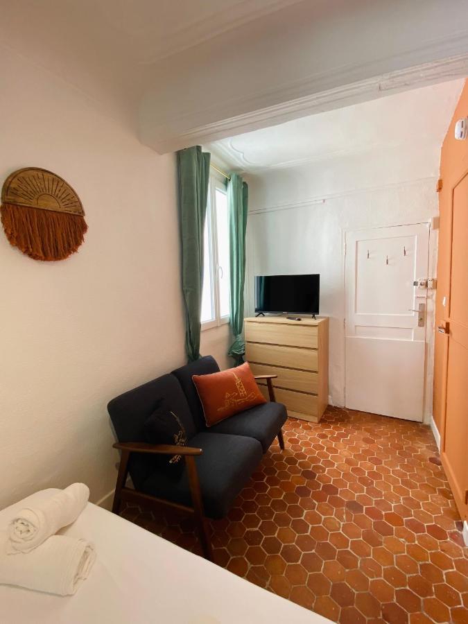 Apartamento Du Panier *