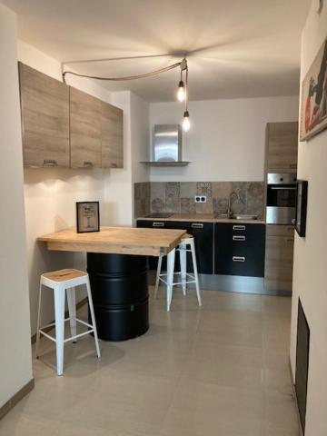 Apartment Casa Estate *
