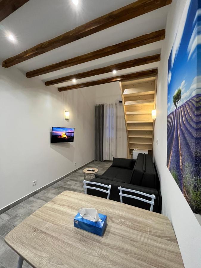 Apartment Location 9eme Marseille