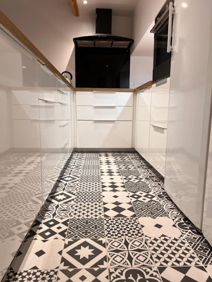 Le Loft Du Panier Apartment