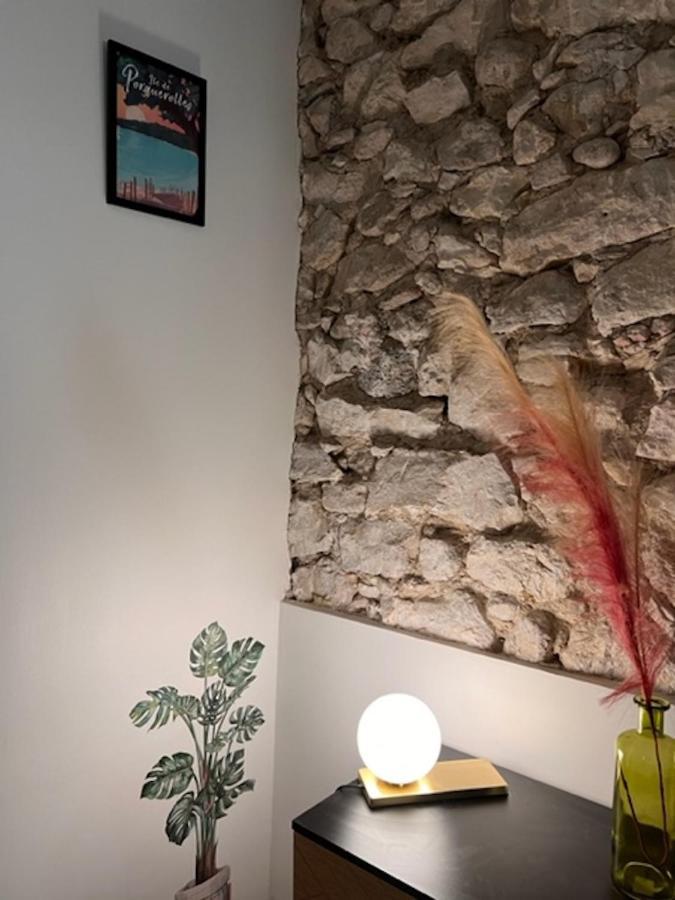 Le Loft Du Panier * Marseille