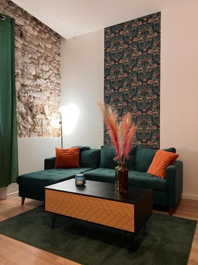 Le Loft Du Panier * Marseille