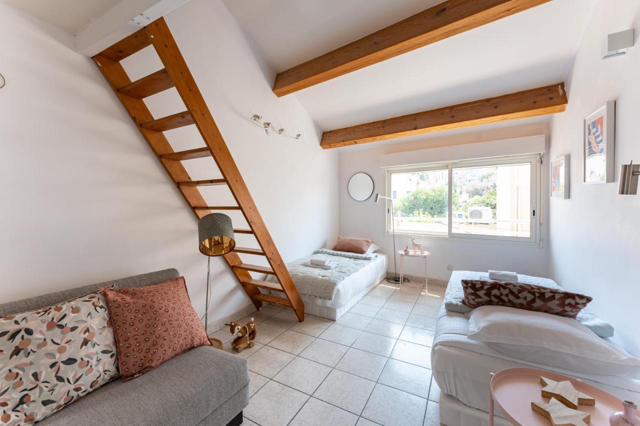 Holiday home A La Calanque - Jolie Maison En Bord De *