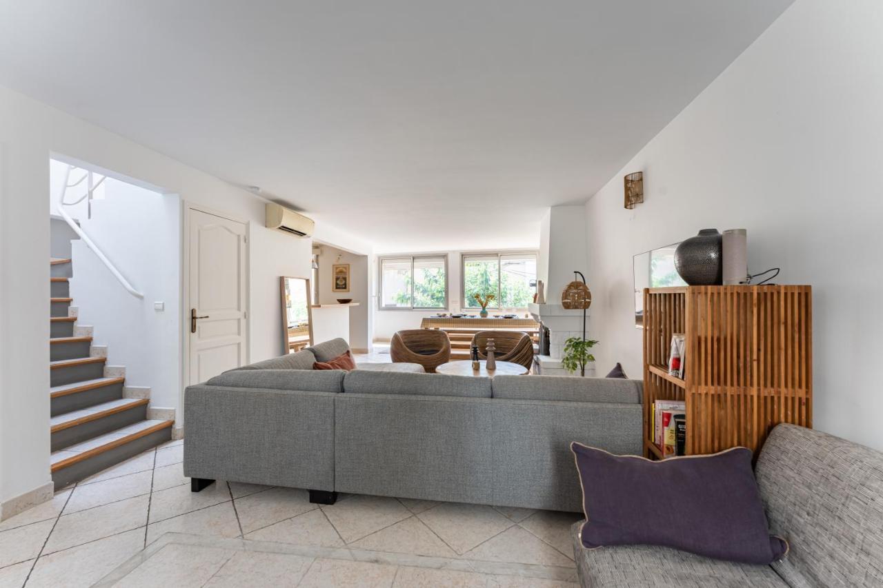 Holiday home A La Calanque - Jolie Maison En Bord De