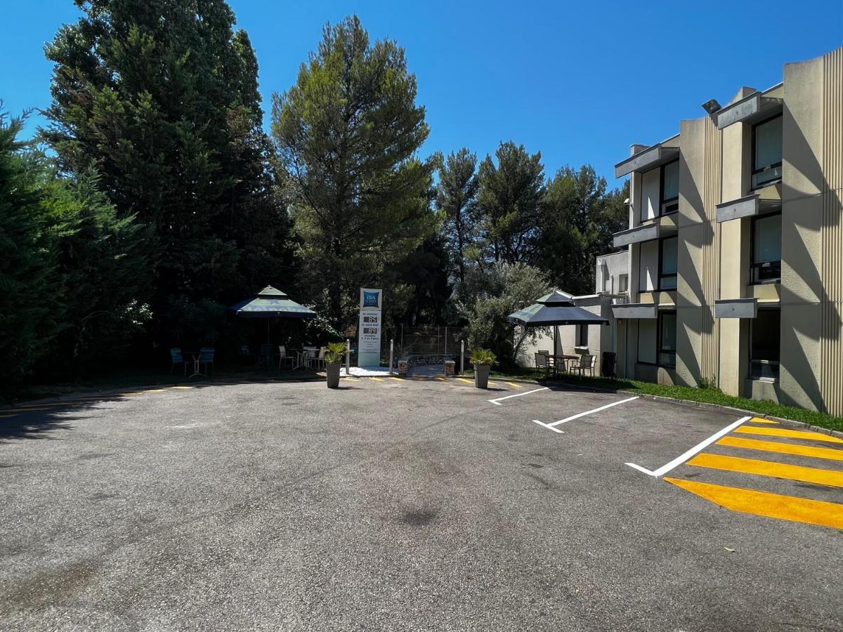 Ibis Budget Est Porte D'aubagne 2* Marselha