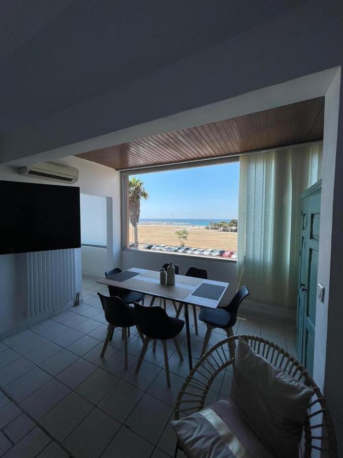 Promenade Corniche Vue Apartment *