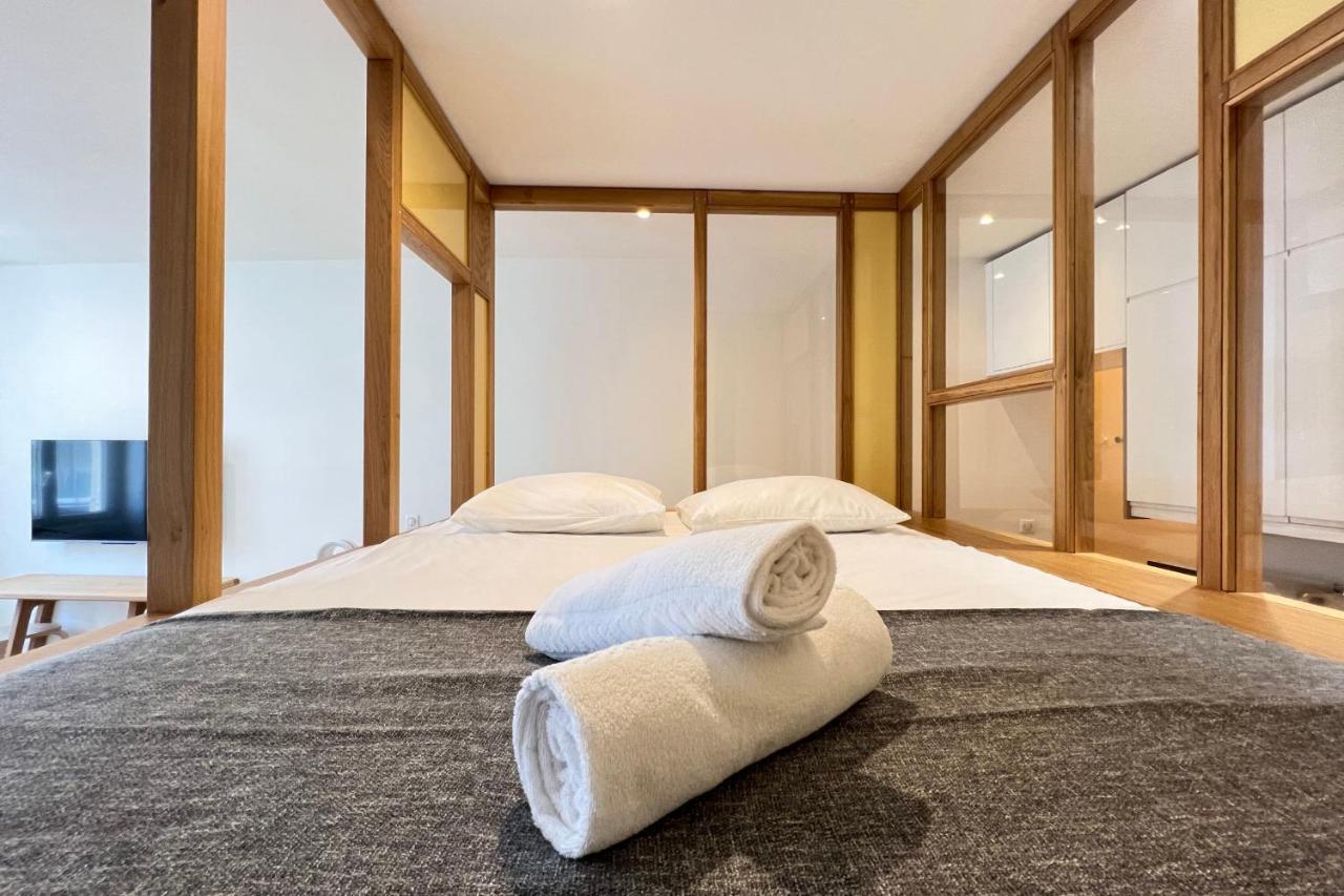 Apartment La Perle D'endoume Wifi - Netflix