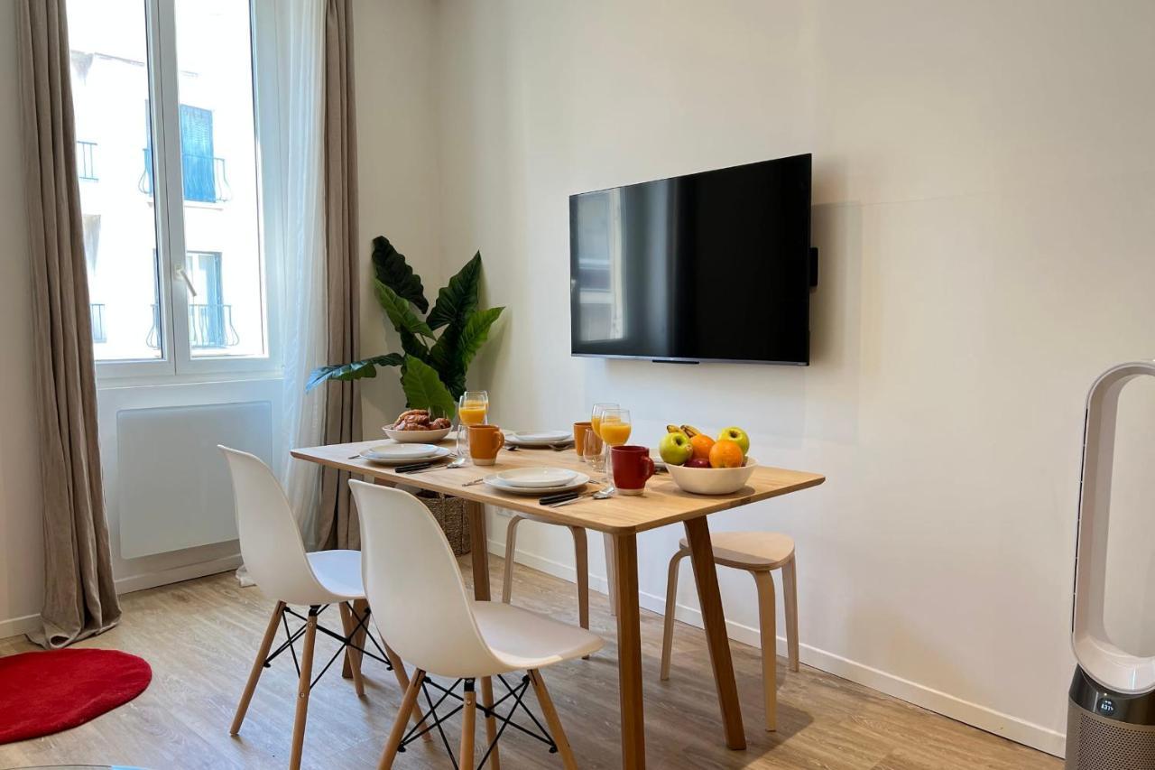 La Perle D'endoume Wifi - Netflix *