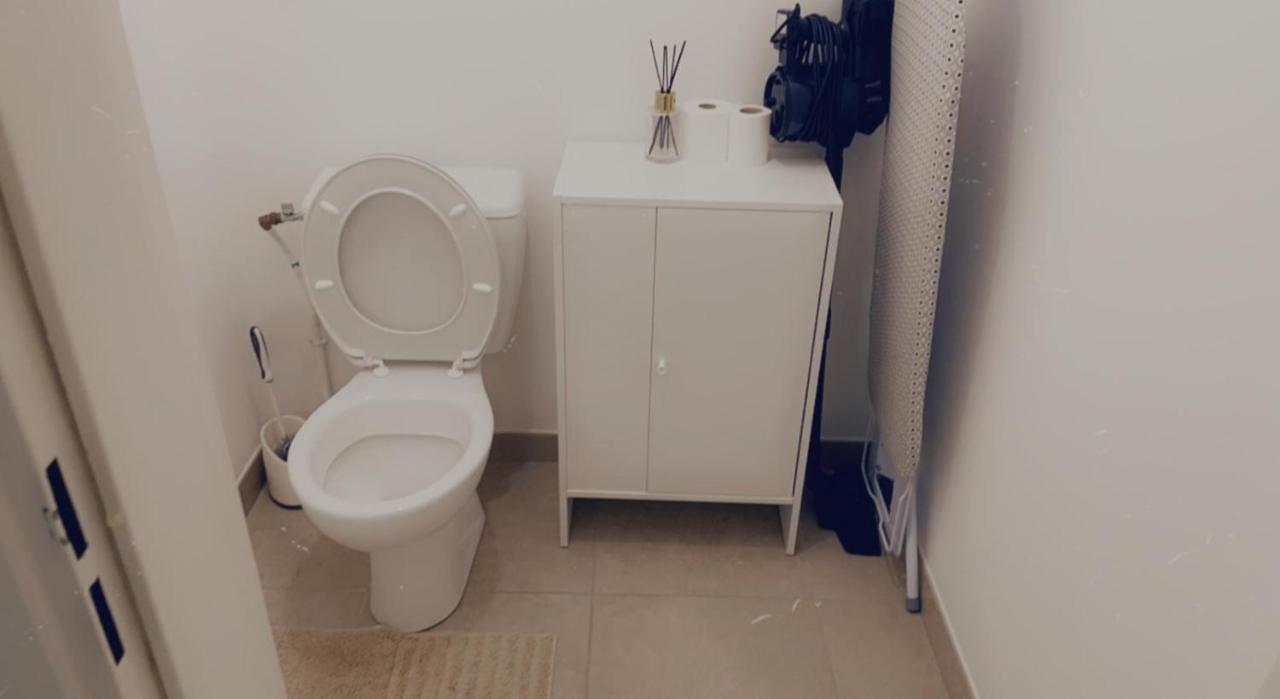Apartment Chic Marseilles