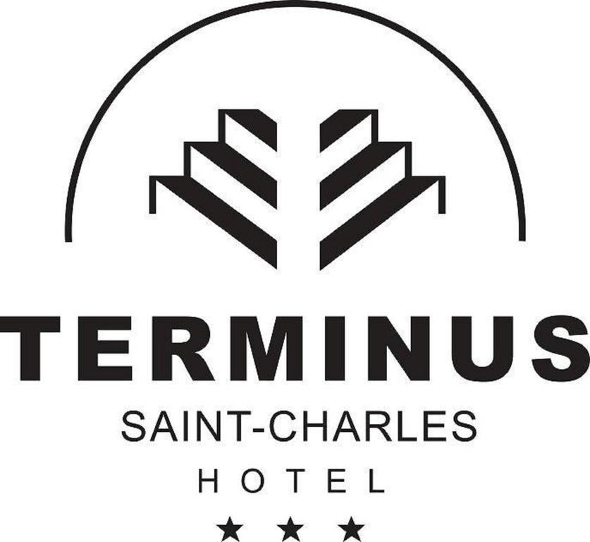 Terminus Saint-charles Hotel 3*
