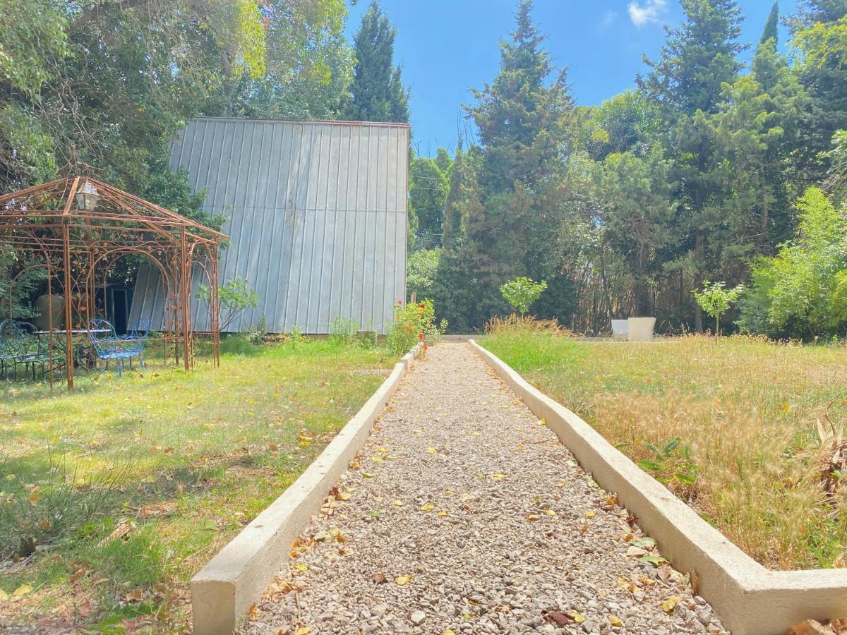 Holiday home Domaine Les Petits Champs: Les Penates *