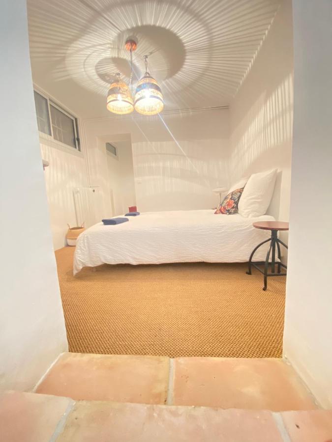 Domaine Les Petits Champs: Les Penates Holiday home