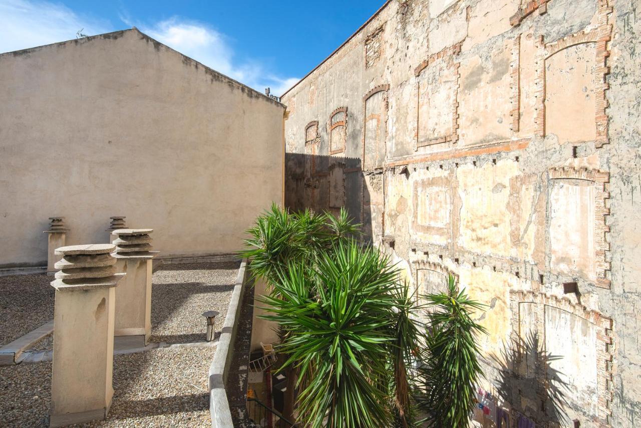 Le Saint Charles Marseilles