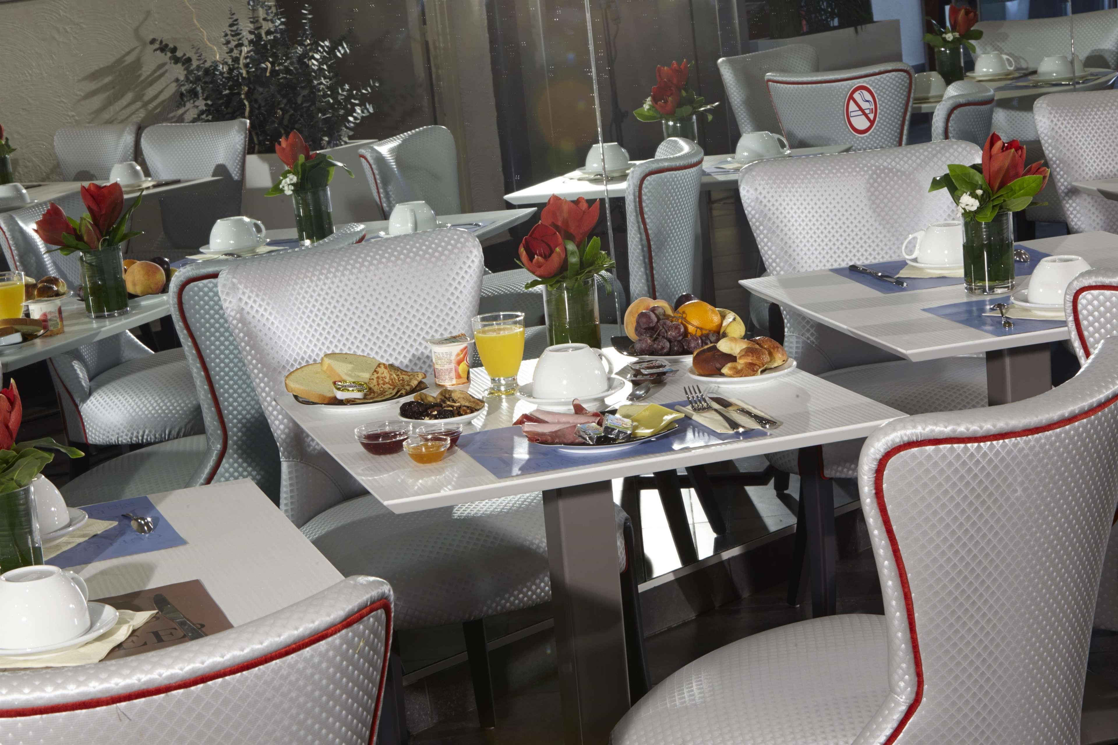Kyriad Centre Paradis-préfecture Hotel