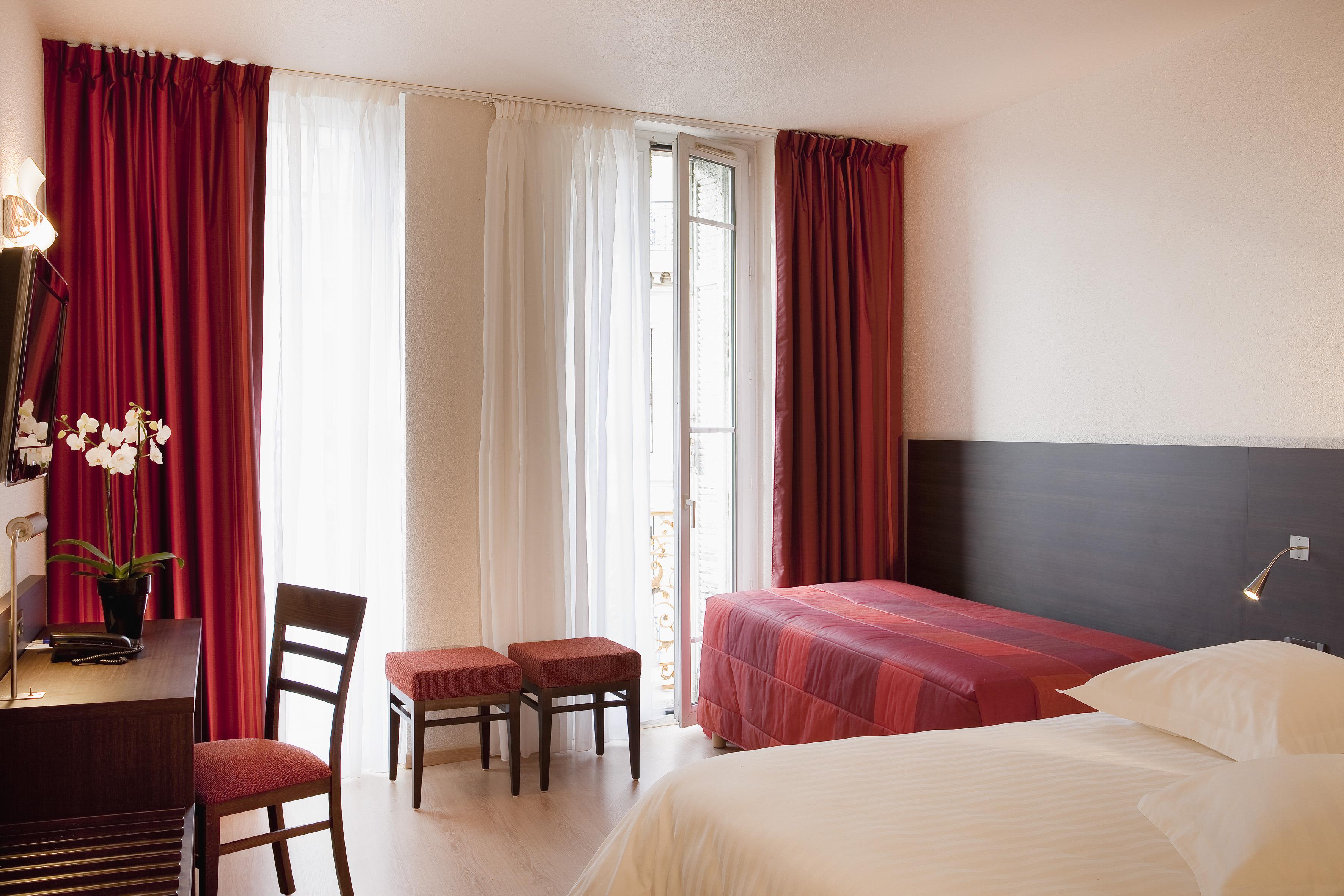 Escale Oceania Vieux Port Hotel Marseilles