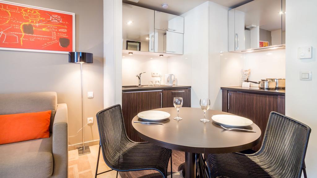 Adagio Timone Aparthotel