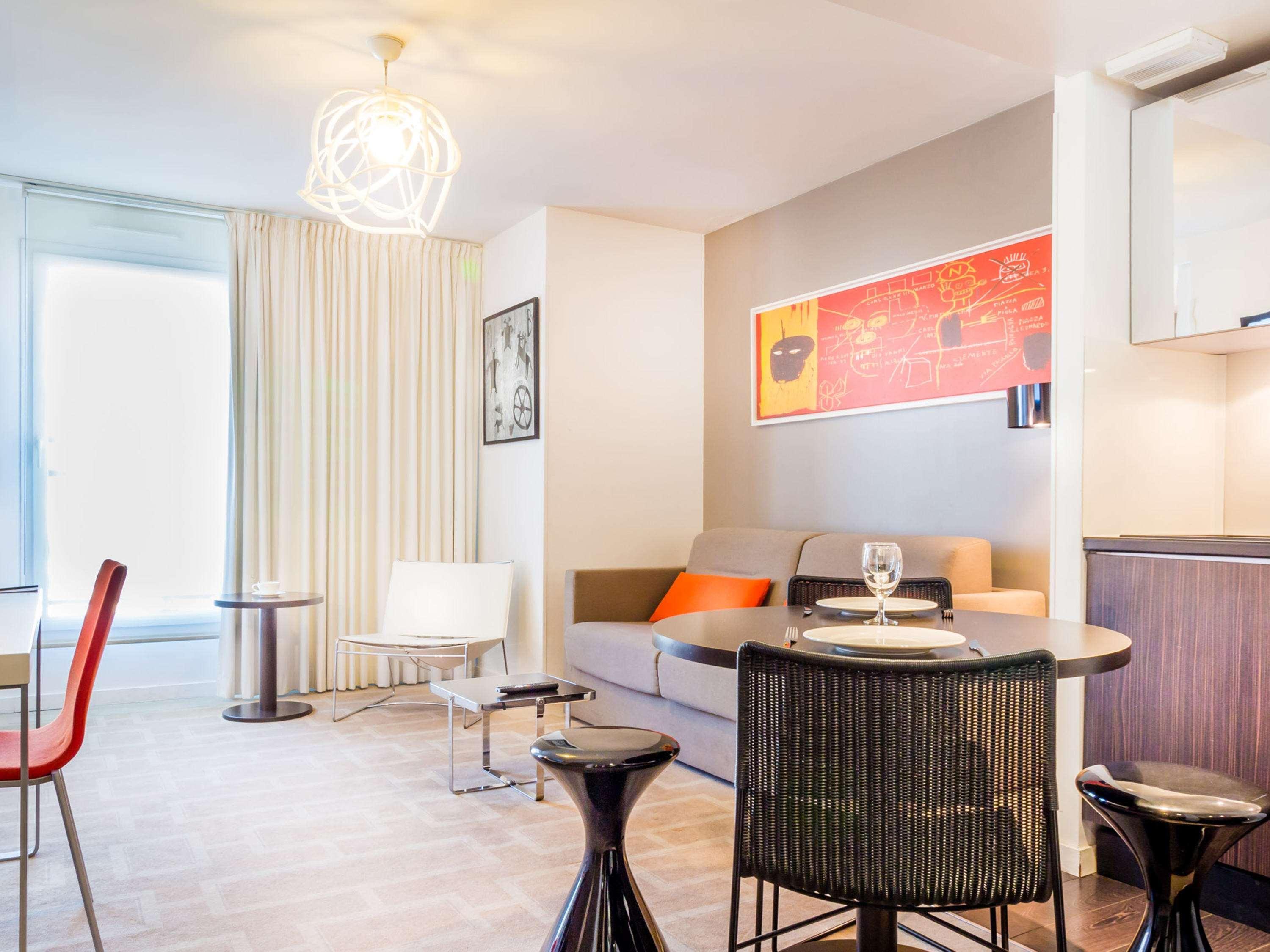 Adagio Timone Marseille