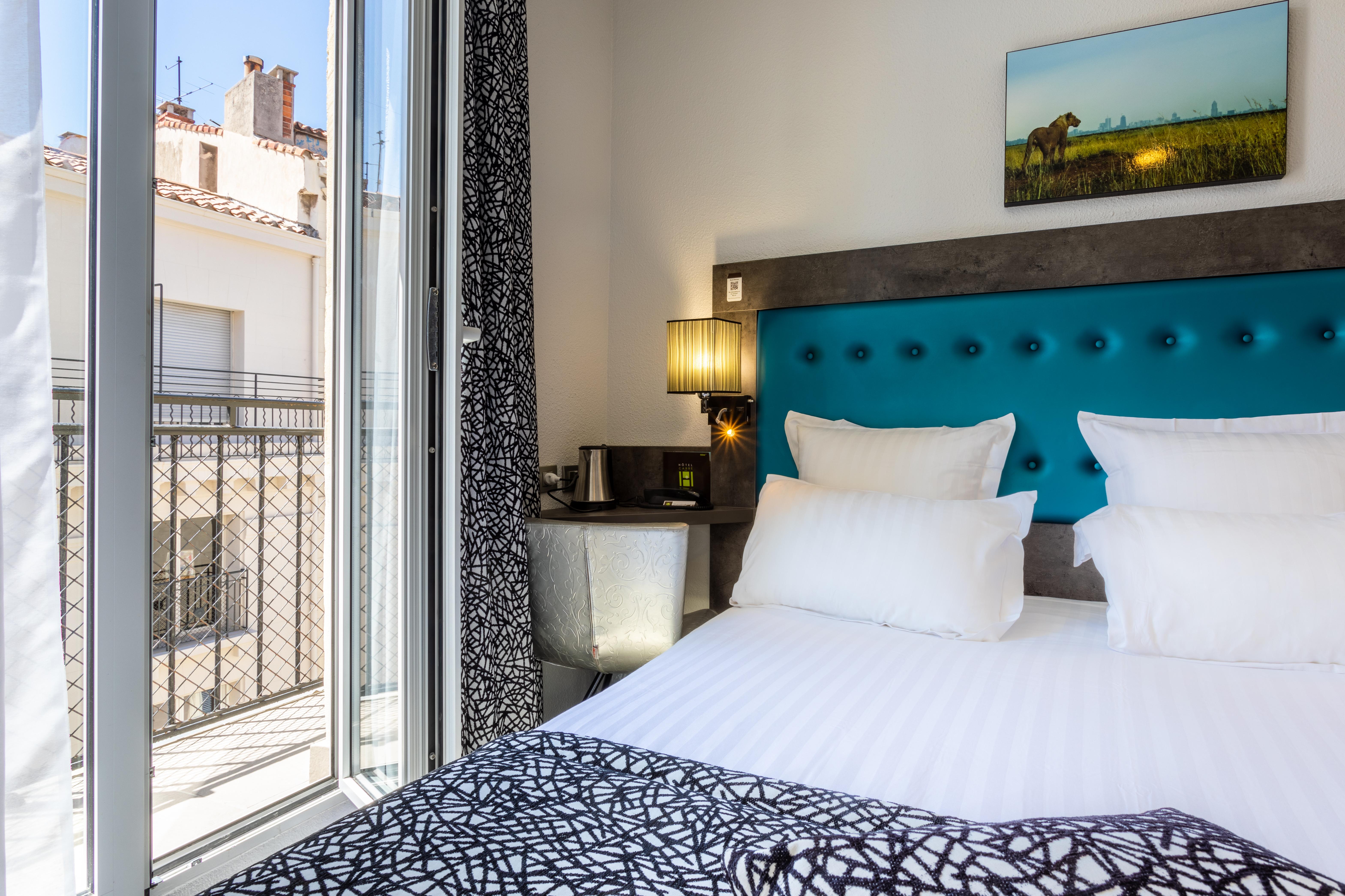 Carre Vieux Port Khách sạn Marseille